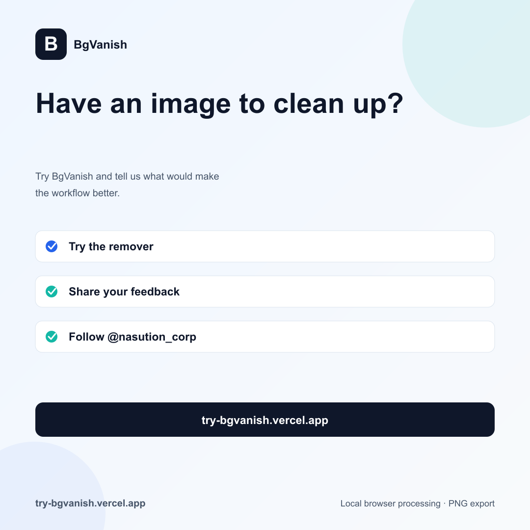 BgVanish screenshot 6