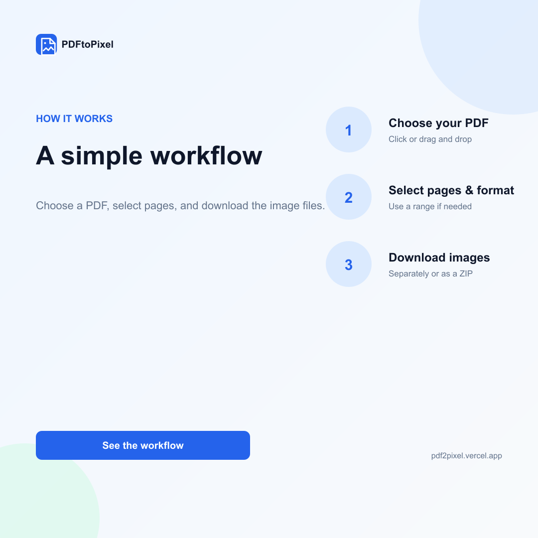 PDFtoPixel screenshot 4