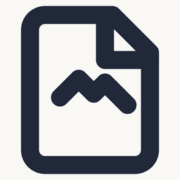 PixToPDF Studio icon