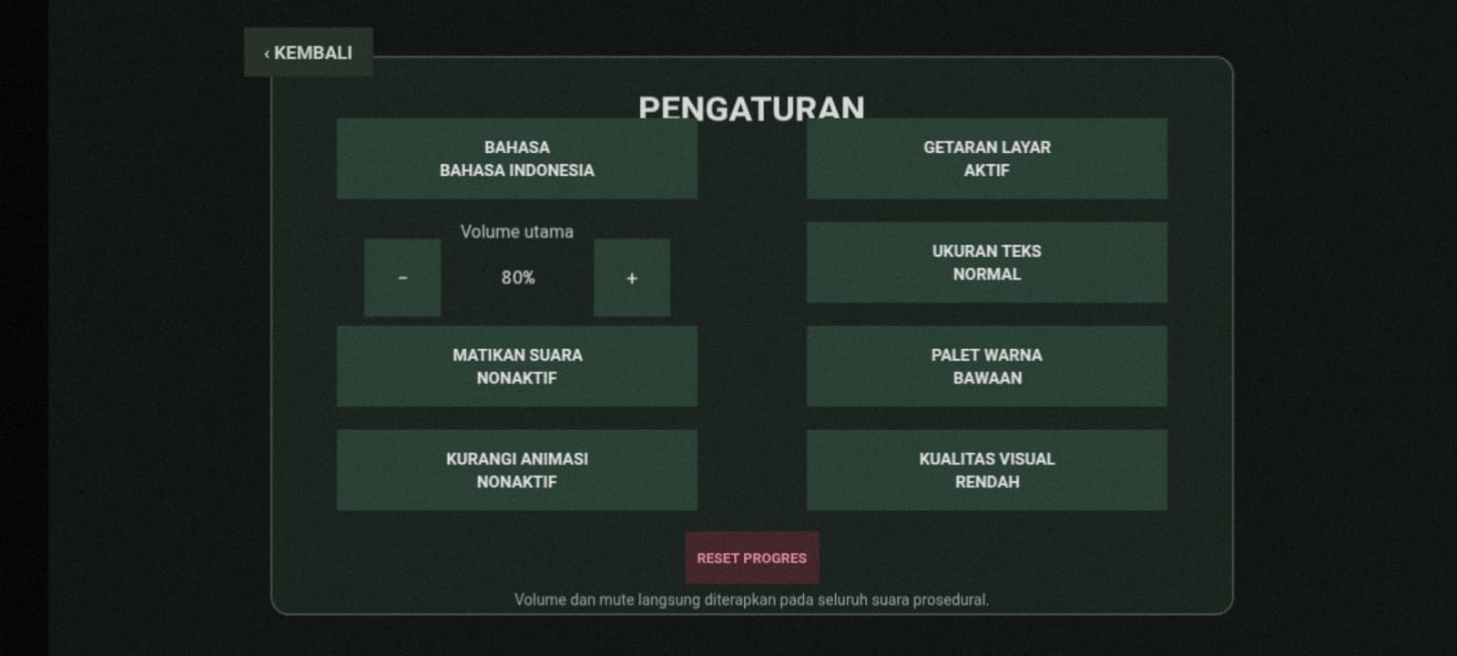 Tactical Strategy Game screenshot 3